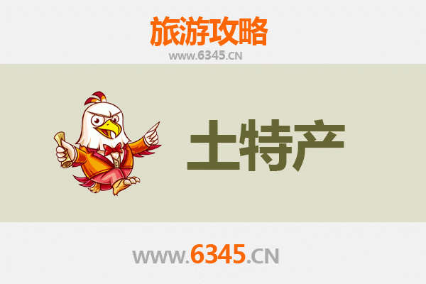文昌东郊镇旅游必带土特产推荐 | 资深博主精选指南